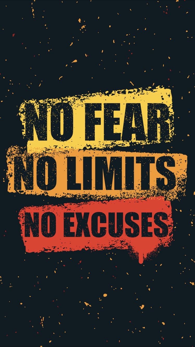 Excuses - HD Wallpaper 