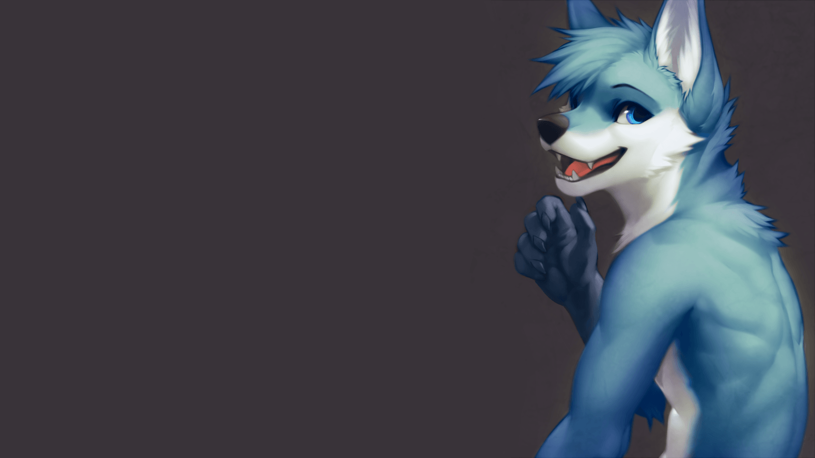 Furry Backgrounds Png Furry Wallpaper Hd 1600x900 Wallpaper Teahub Io