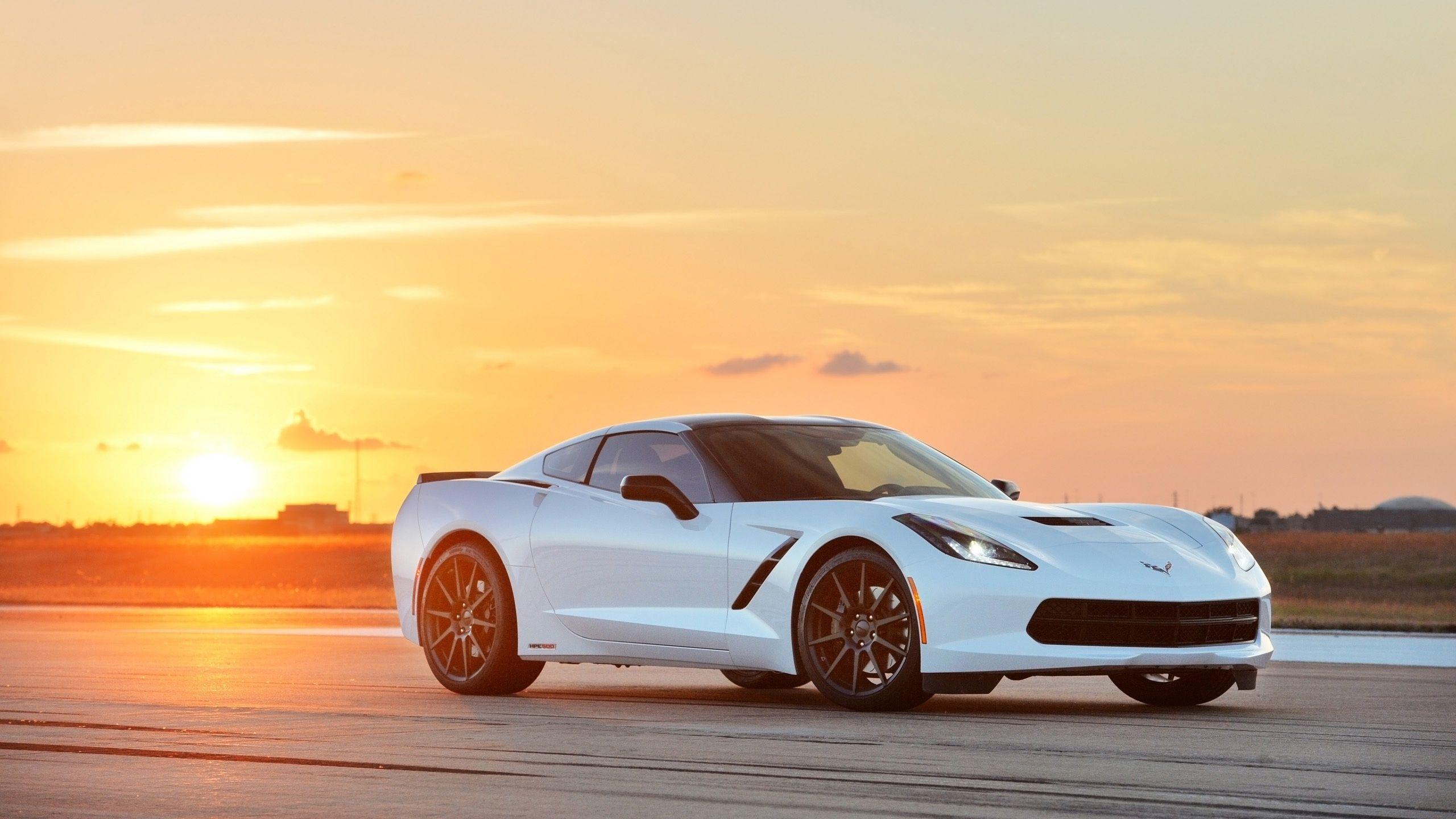 Corvette Stingray 2017 Wallpapers Hd 
 Data-src /full/37200 - C7 Corvette Stingray 2018 - HD Wallpaper 