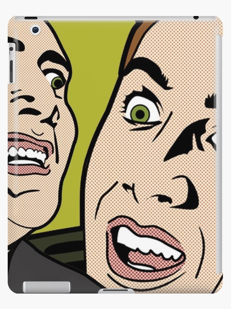 Nicolas Cage Pop Art - HD Wallpaper 