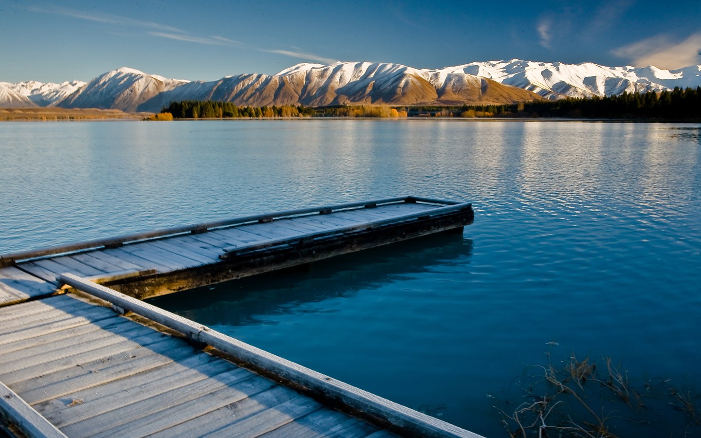 New Zealand Scenery, New Zealand Landscape Photogrphy - New Zealand Hd - HD Wallpaper 