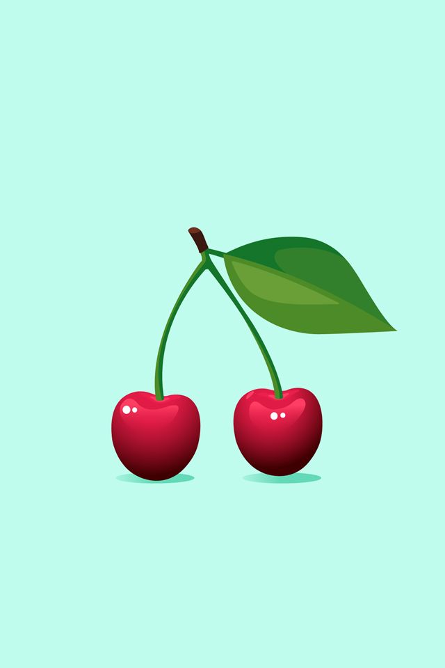Cherry - HD Wallpaper 