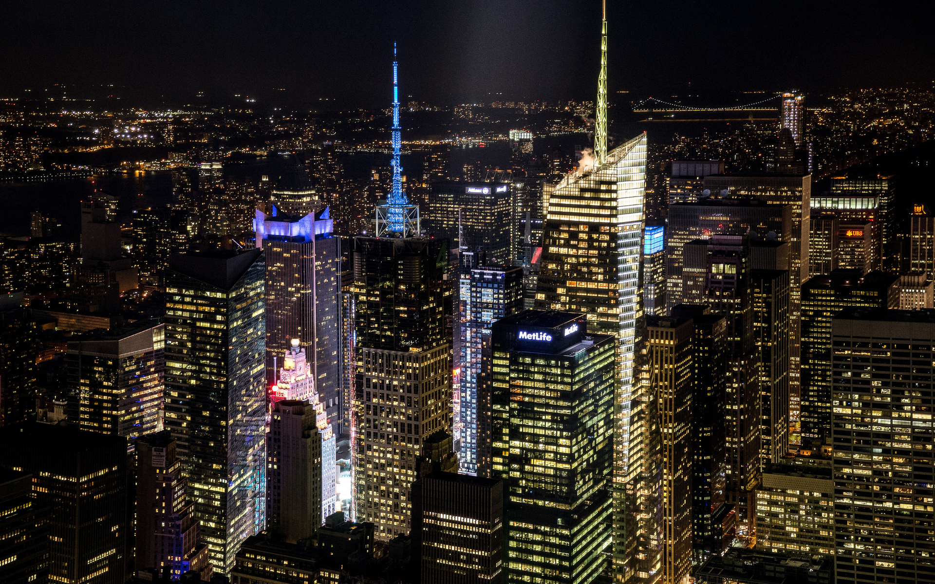 Photo Wallpaper Light, Night, The City, Building, Home, - New York City - 1332x850 Wallpaper Photo Wallpaper Light, Night, The City, Building, Home, - New York City - 1332x850 Wallpaper