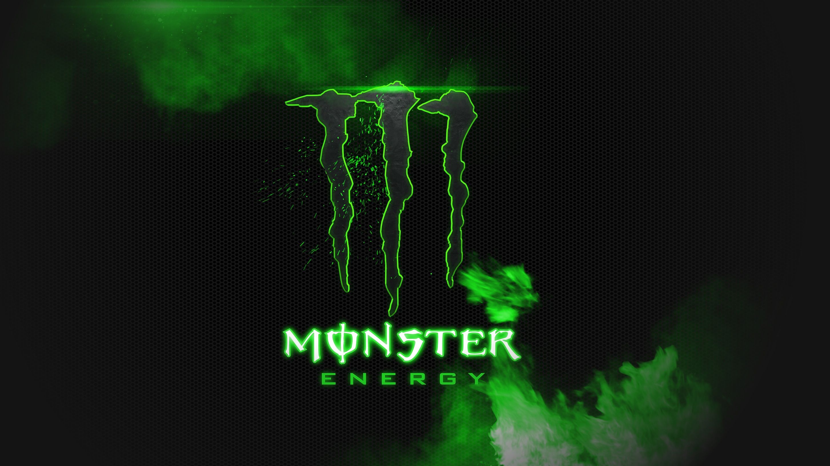 Monster Energy Wallpaper Phone - HD Wallpaper 