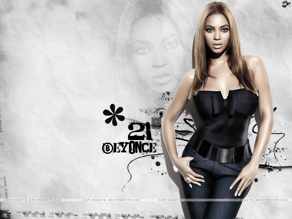 Beyonce Knowles Wallpaper - Beyonce I Am Sasha Fierce Fanmade - HD Wallpaper 