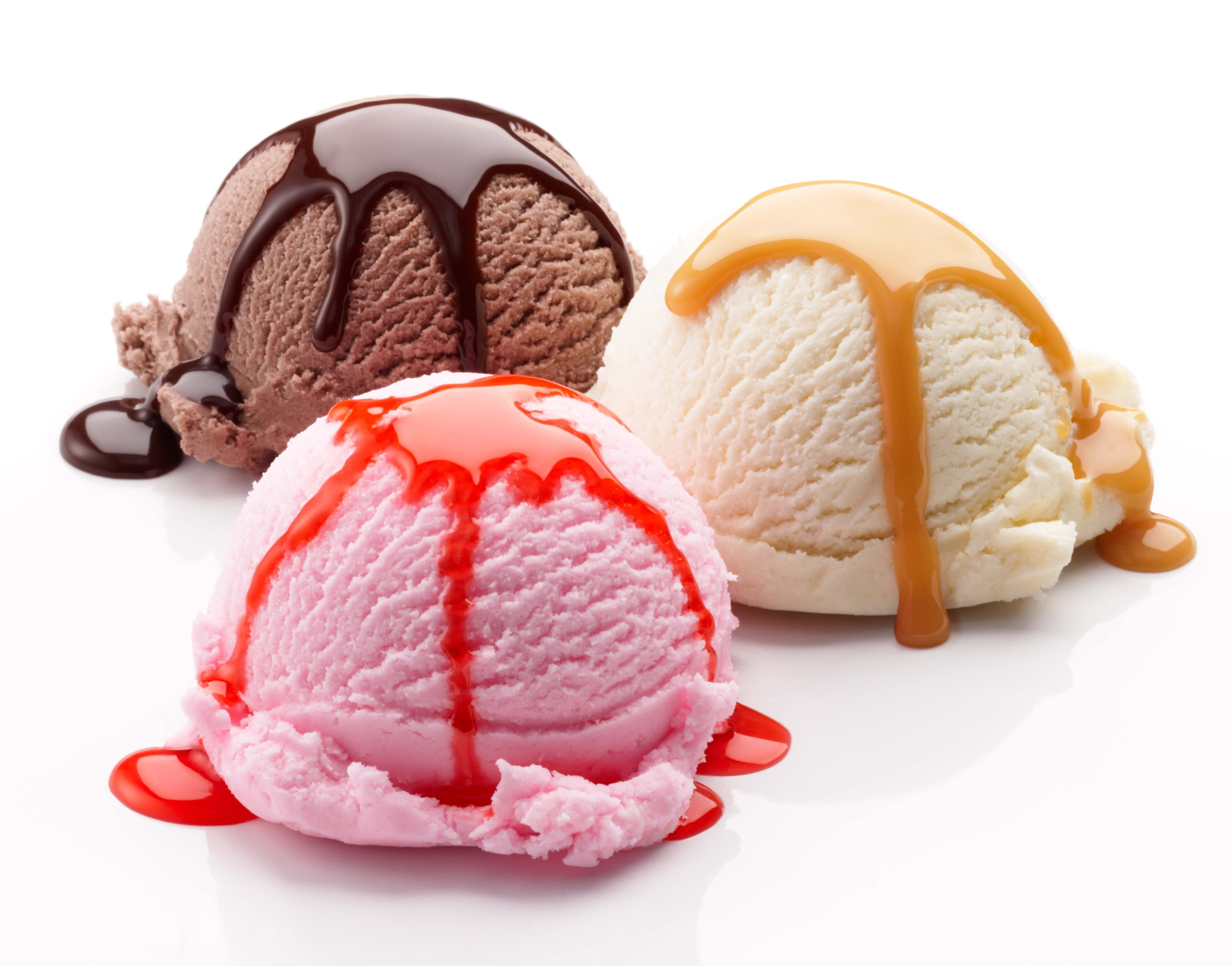 Ice Cream Images Png - HD Wallpaper 