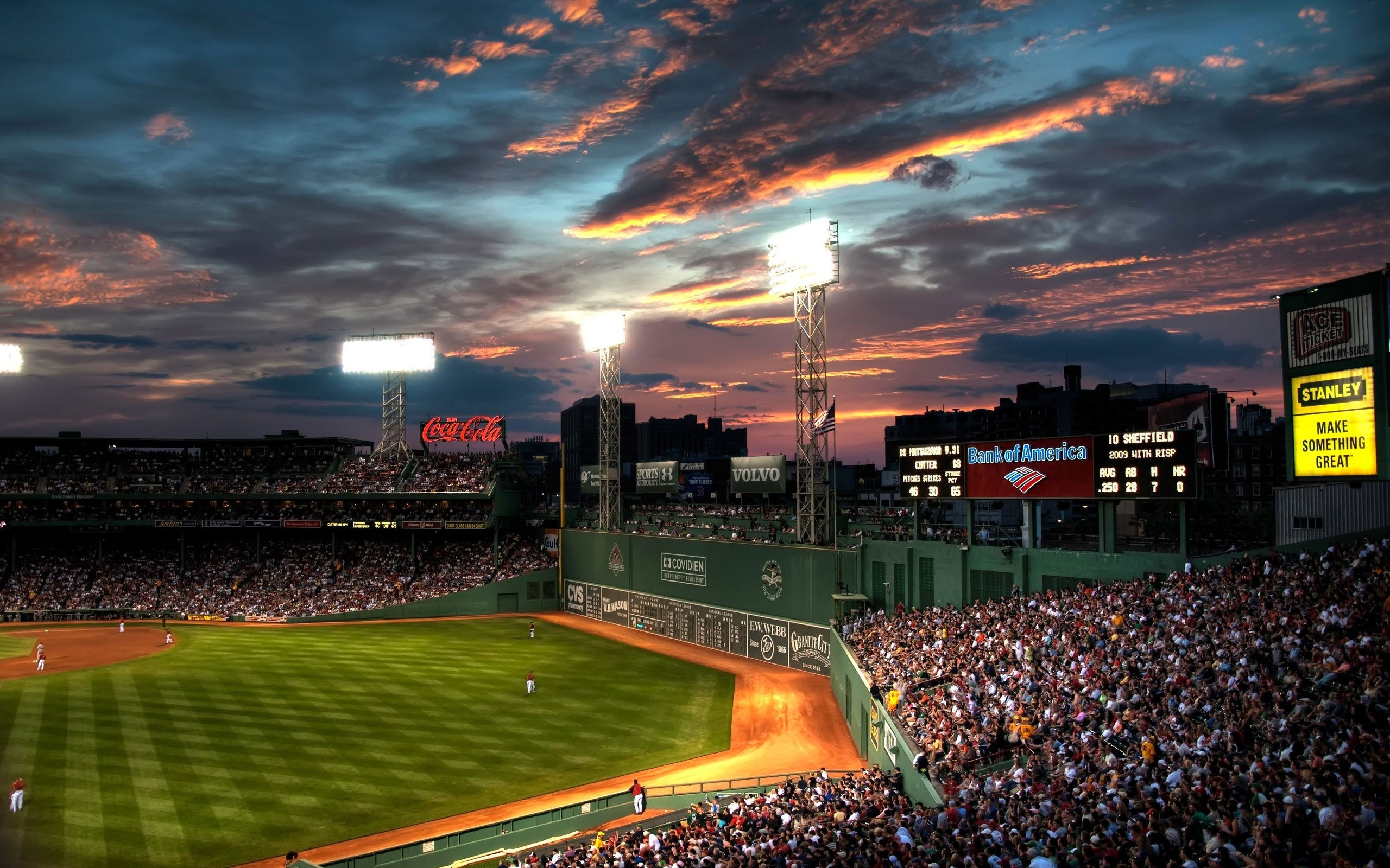 Red Sox Backgrounds - HD Wallpaper 