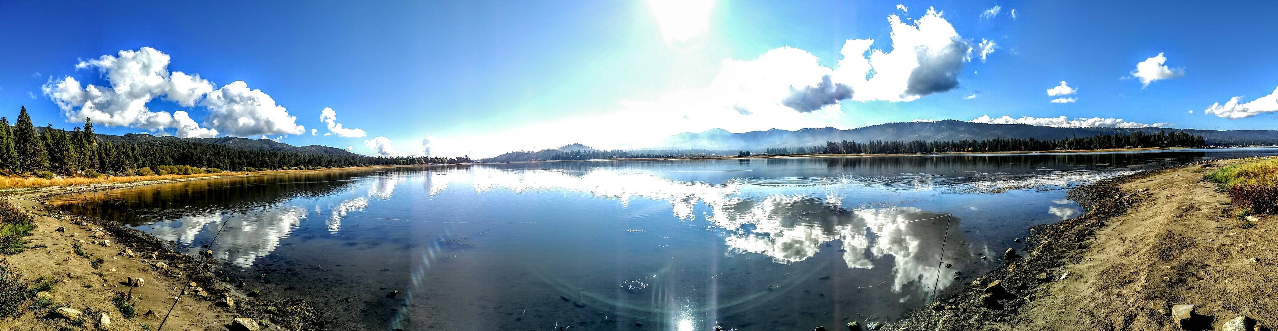 Big Bear Lake Ca Panoramic Wallpaper - Imagenes 4k Panoramic - 4191x1086 Wallpaper Big Bear Lake Ca Panoramic Wallpaper - Imagenes 4k Panoramic - 4191x1086 Wallpaper