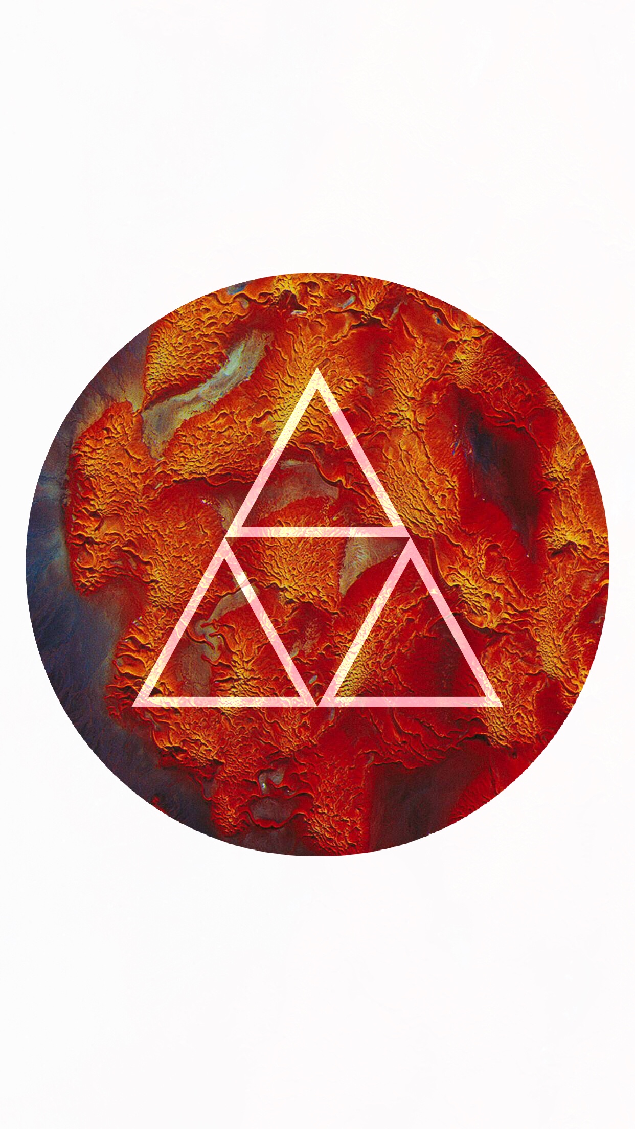 Symbol For Element Air - HD Wallpaper 