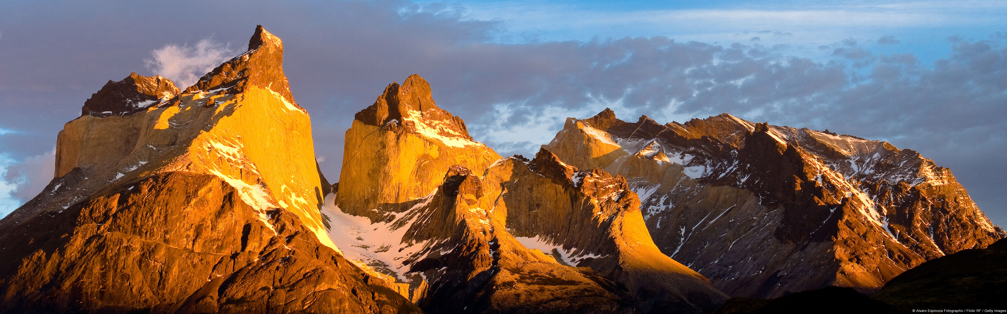 Torres Del Paine National Park - HD Wallpaper 