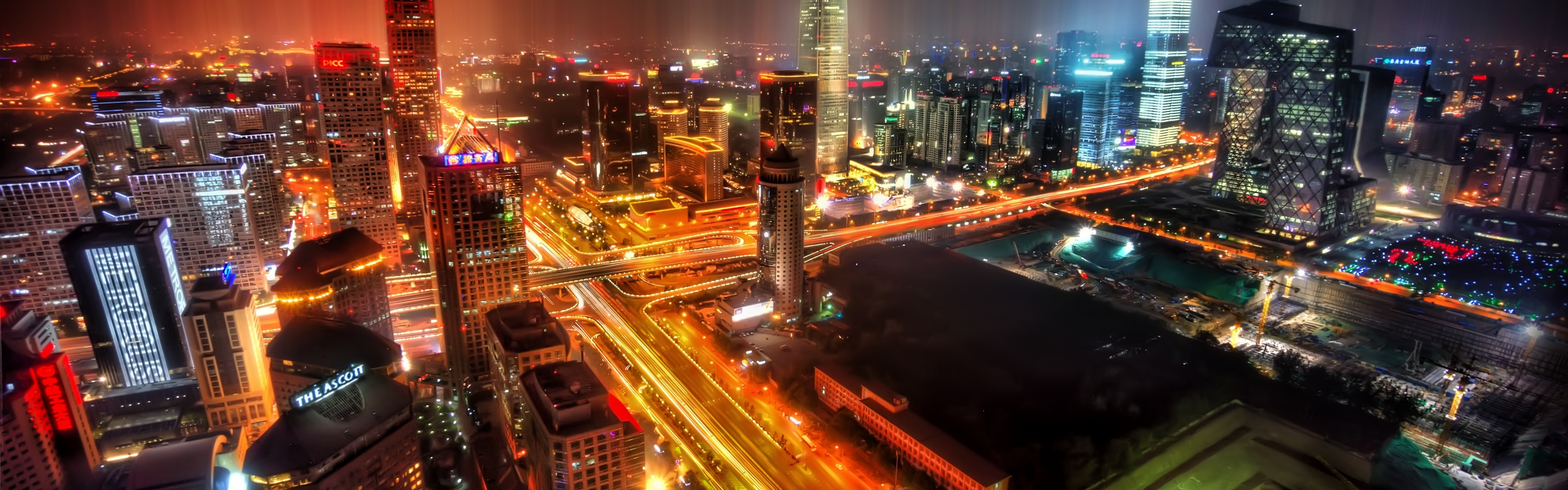 Panorama - HD Wallpaper 