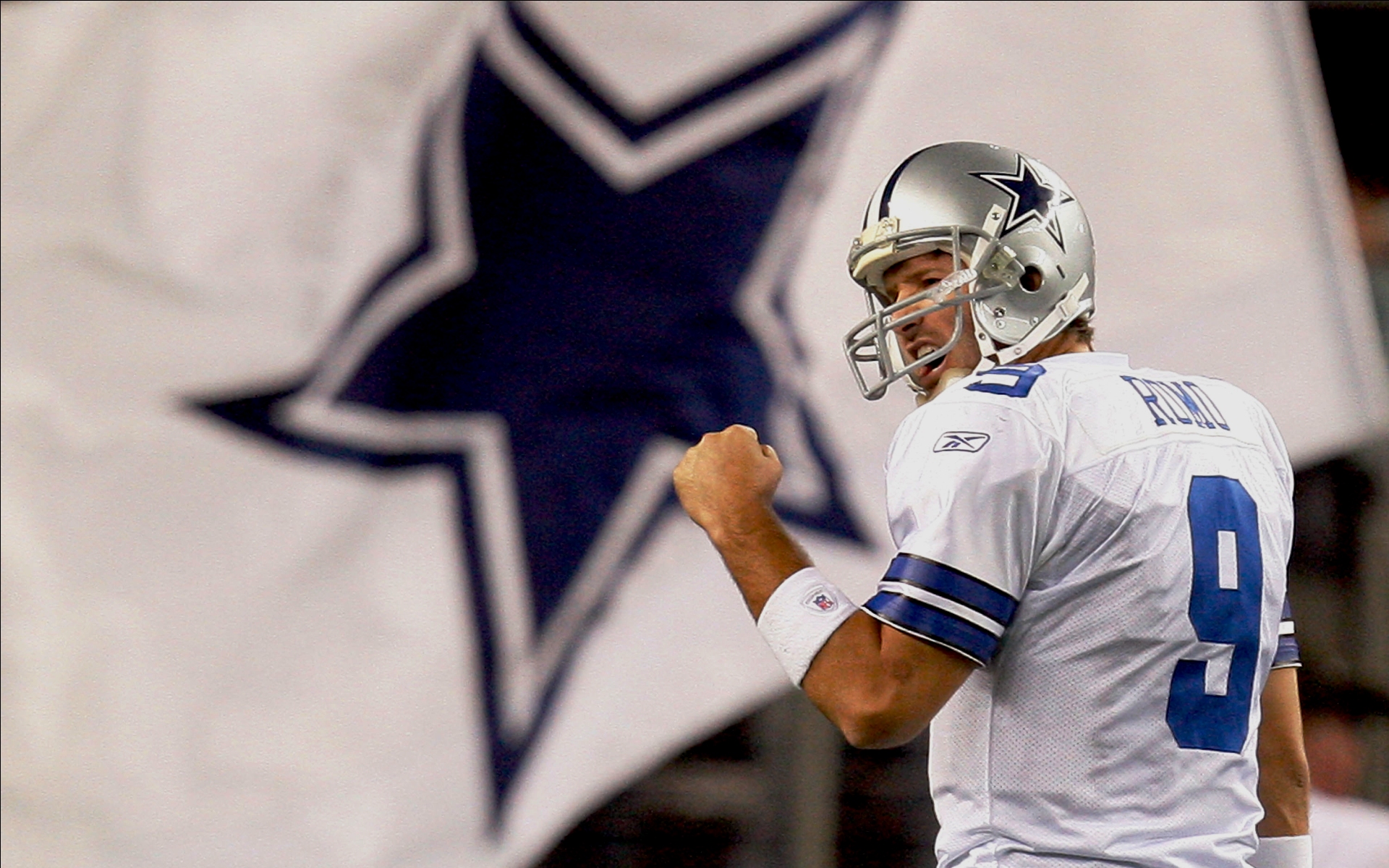 Tony Romo That My Quarterback - HD Wallpaper 