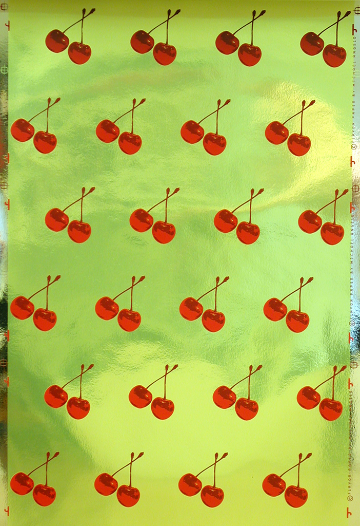 Scratch And Smell Wall - HD Wallpaper 