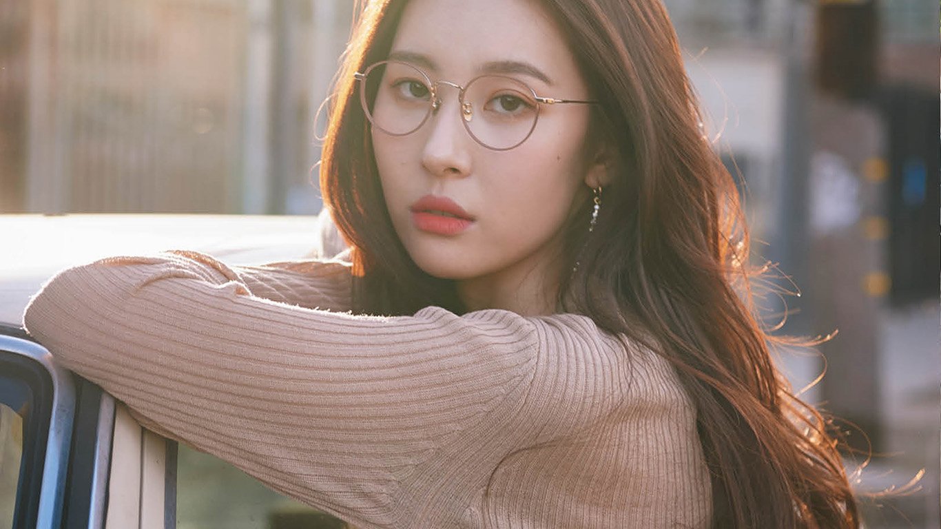 Sunmi Wallpaper Hd - HD Wallpaper 