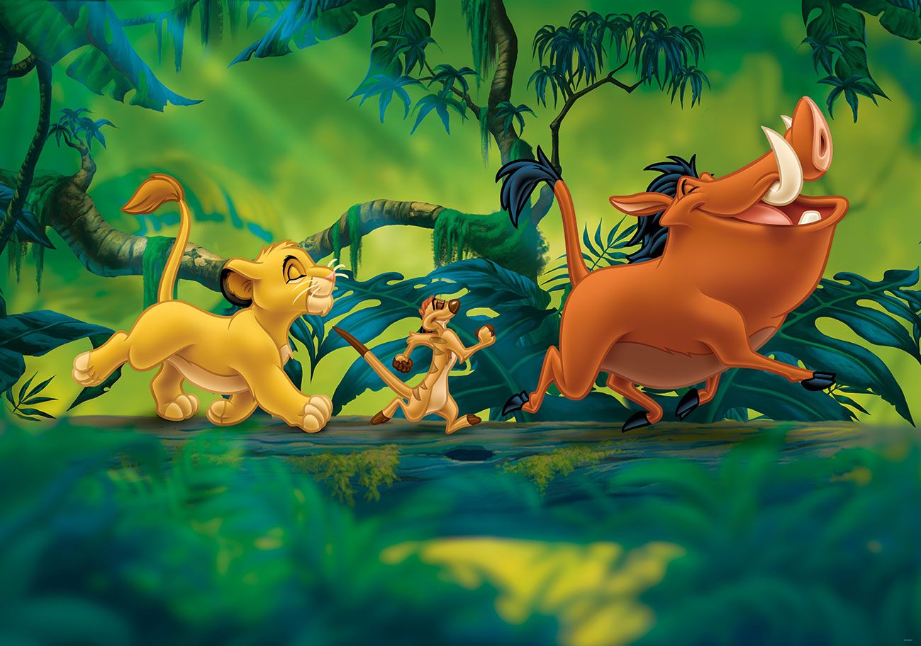 Lion King Wallpapers 4k - HD Wallpaper 