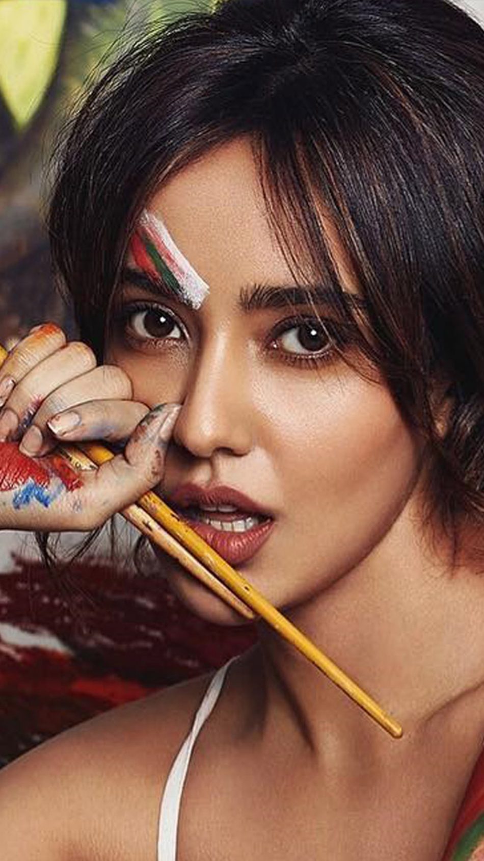 Full Hd Neha Sharma - HD Wallpaper 