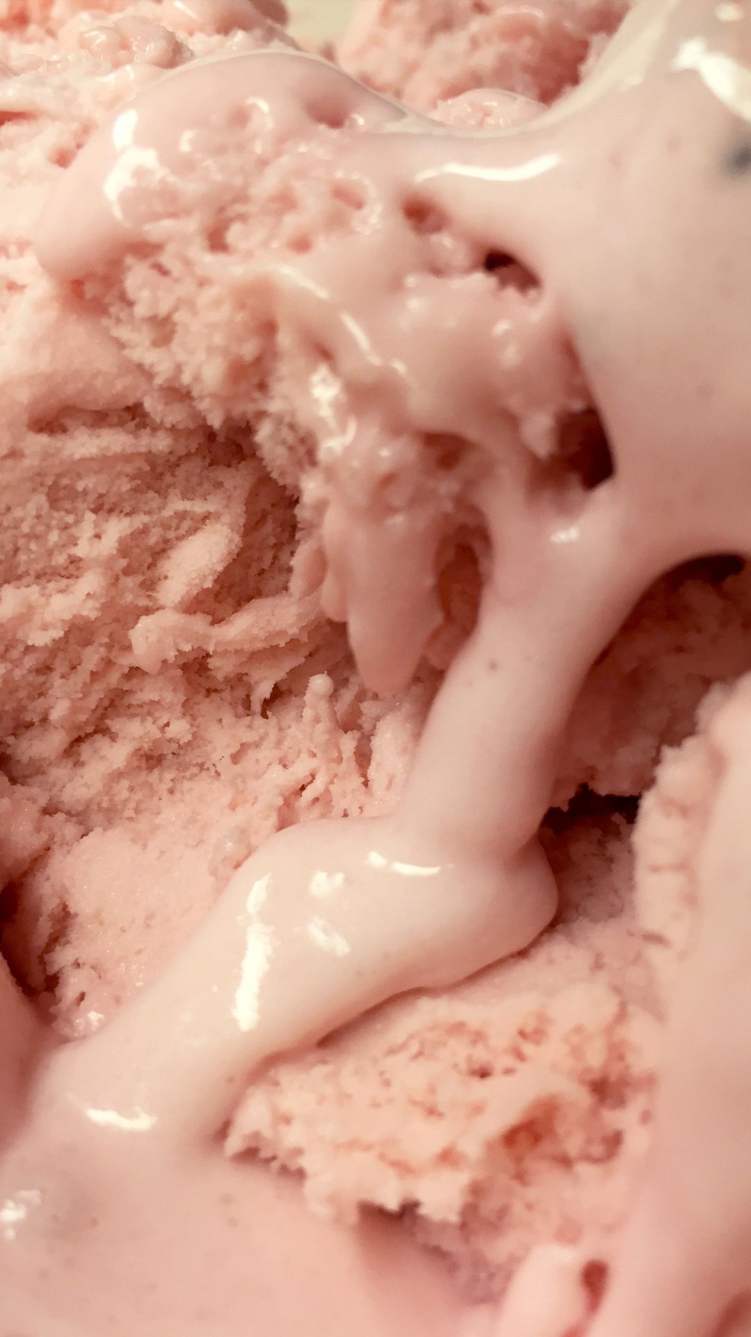Nude Ice Cream - HD Wallpaper 