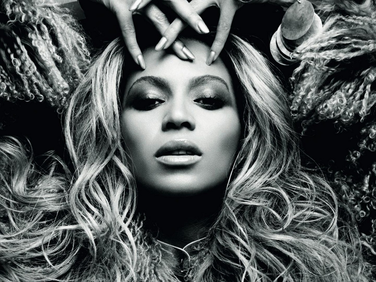 Beyonce Complex - Beyonce Wallpaper 2016 - HD Wallpaper 