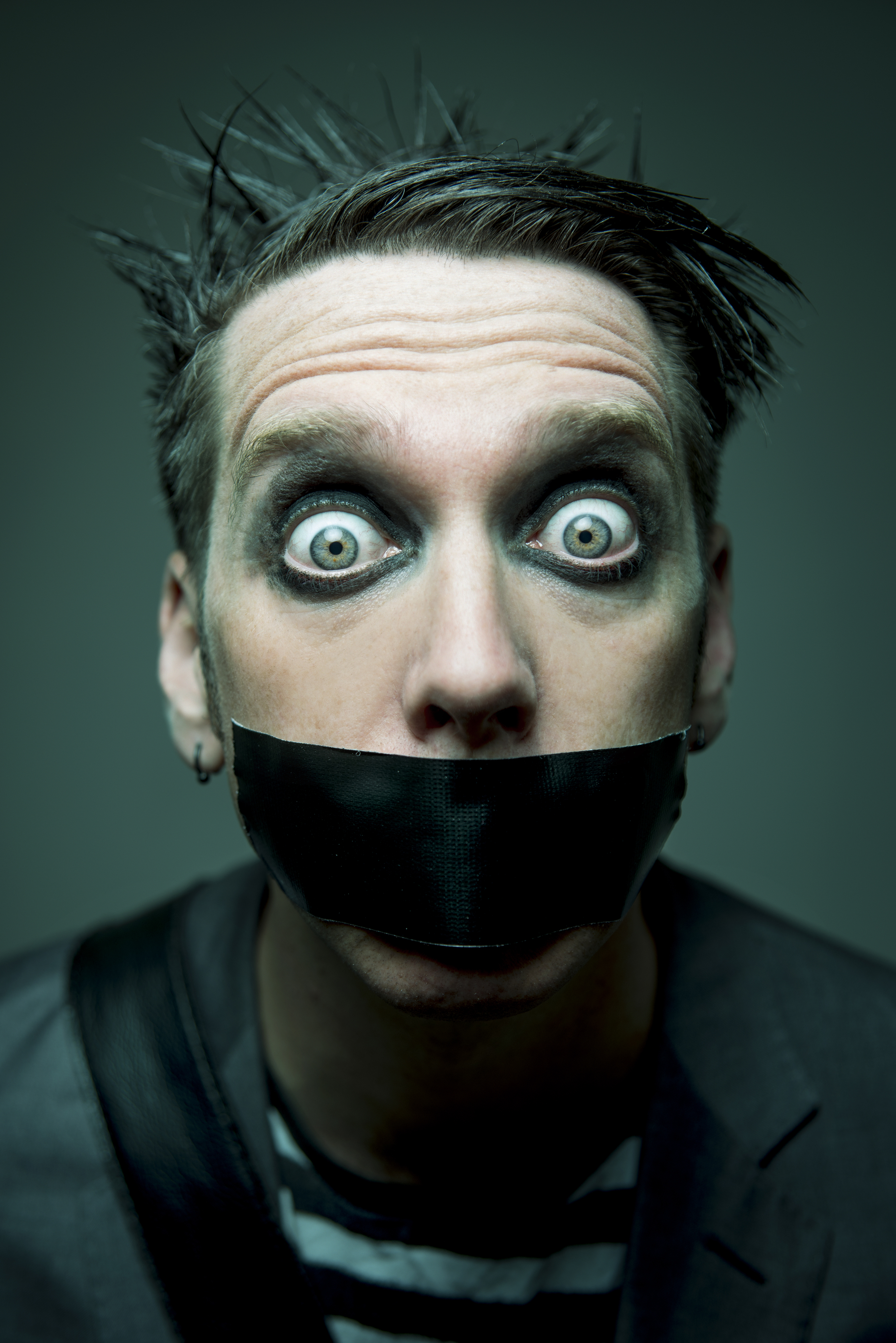 Tape Man Las Vegas - HD Wallpaper 