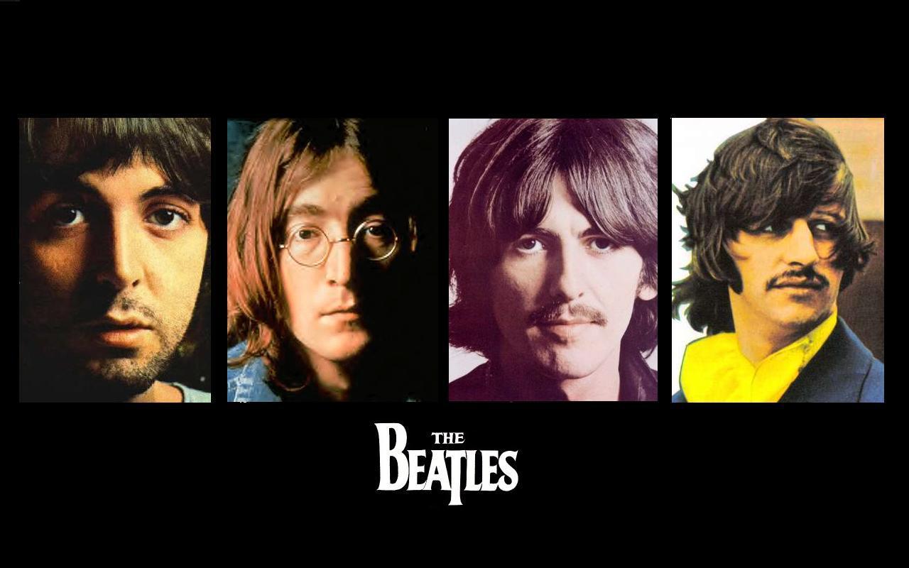 Fondos De The Beatles Para Pc - HD Wallpaper 