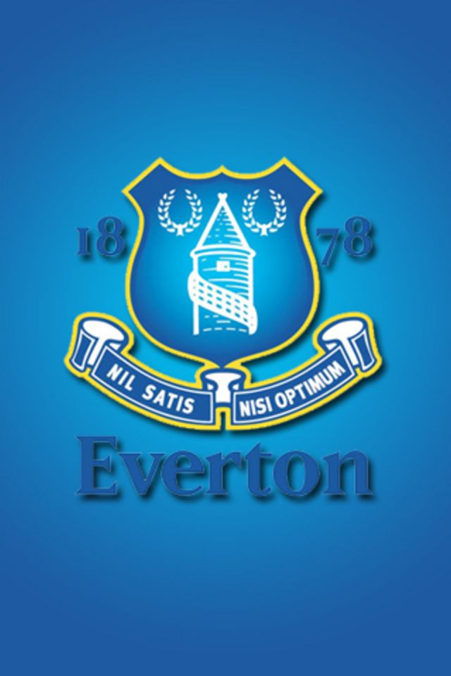 Everton Fc Wallpaper - Everton Hd Wallpaper Logo - HD Wallpaper 