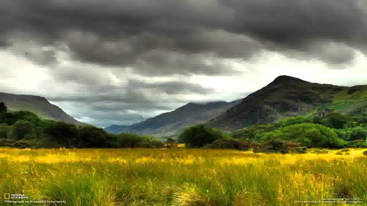 National Geographic Wallpaper 2009 - HD Wallpaper 