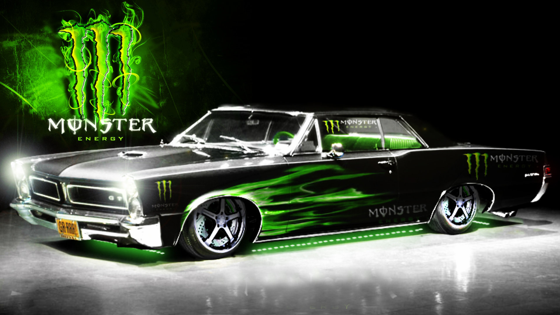 Free Download Monster Energy Wallpaper Id - Monster Energy Wallpaper Hd - HD Wallpaper 