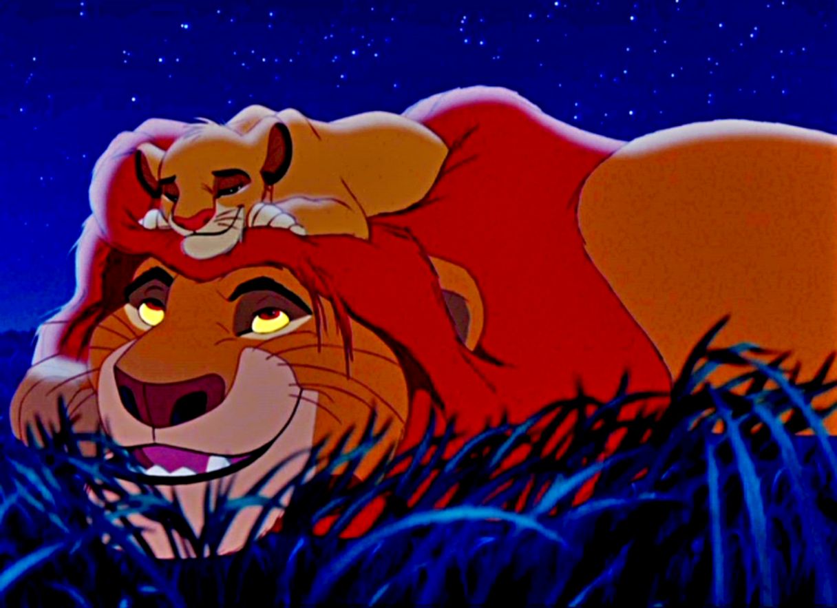The Lion King Beautiful High Quality Hd Wallpapers - Lion King - HD Wallpaper 
