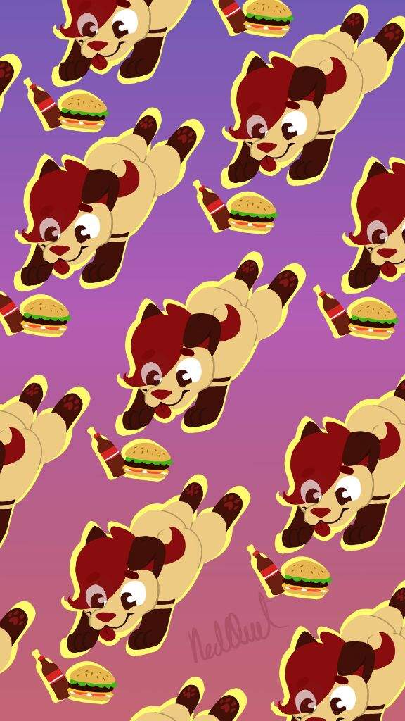 User Uploaded Image - Furry Wallpaper Phone - HD Wallpaper 