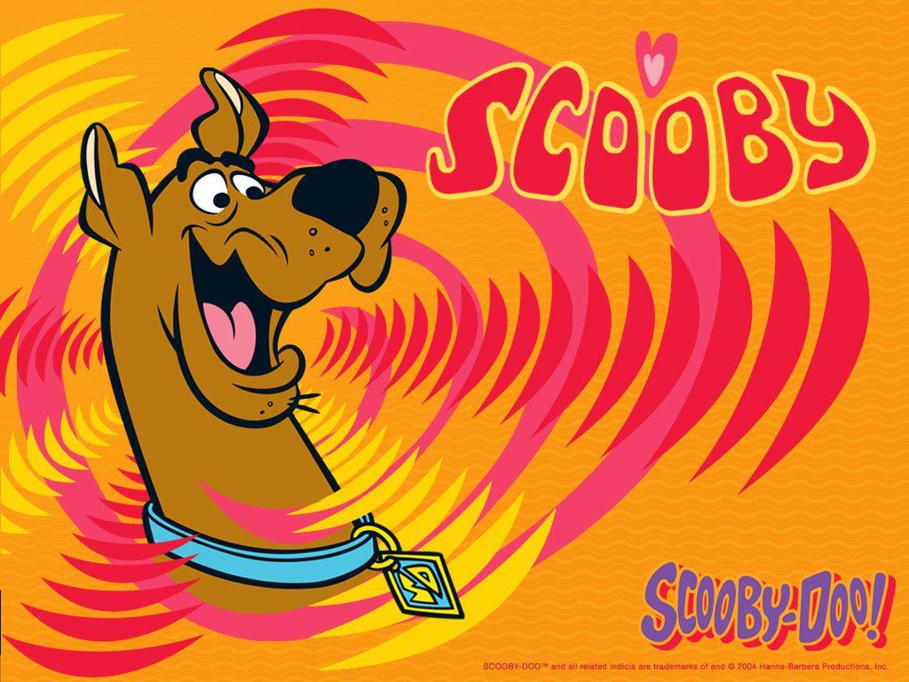 Scooby Doo Wallpaper Desktop - HD Wallpaper 