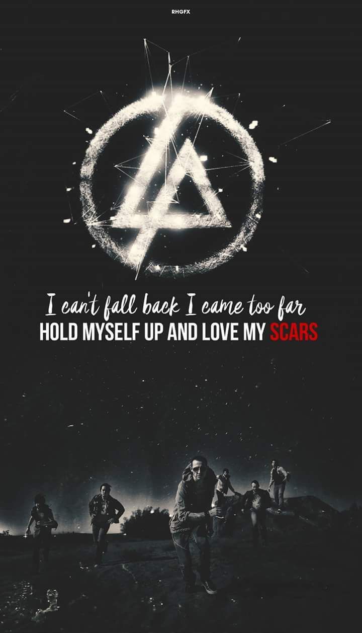 Linkin Park Quotes About Love - HD Wallpaper 