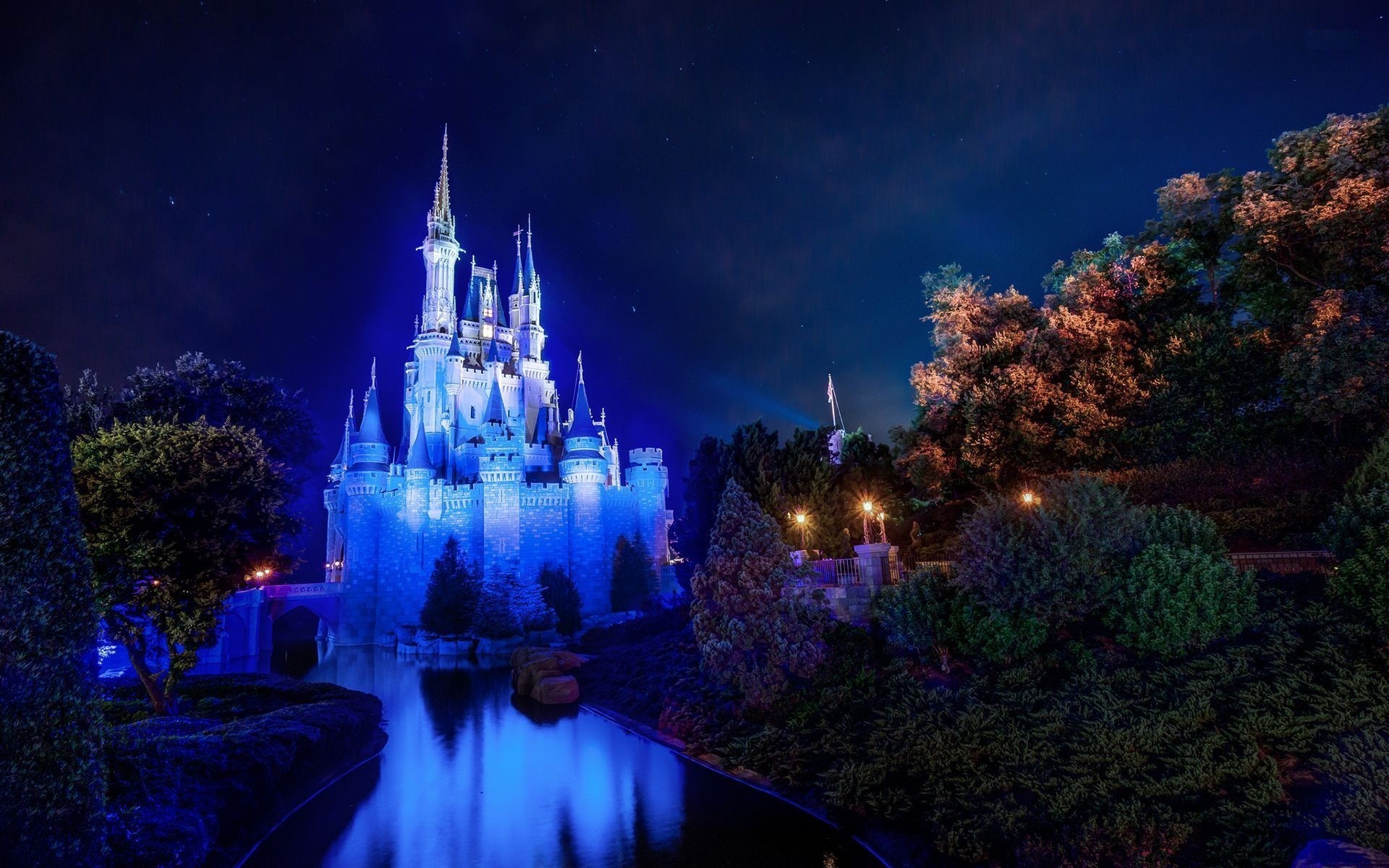 1920x1200, Wallpapers Disney World Desktop Wallpaper - Disney World - HD Wallpaper 