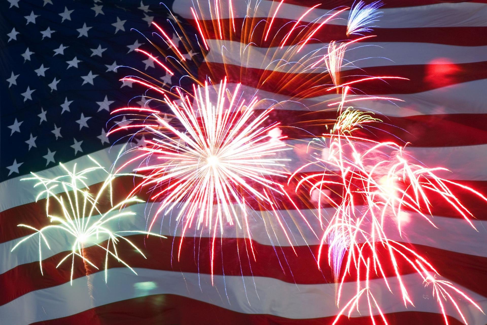 Awesome 4th Of July Free Wallpaper Id - Fourth Of July Free - HD Wallpaper 