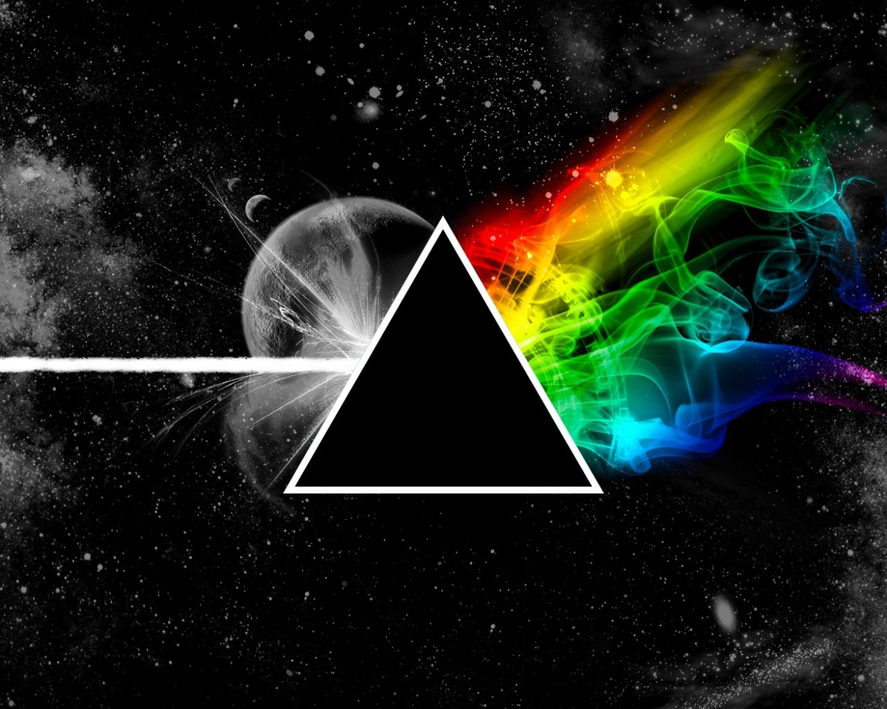 Pink Floyd - HD Wallpaper 