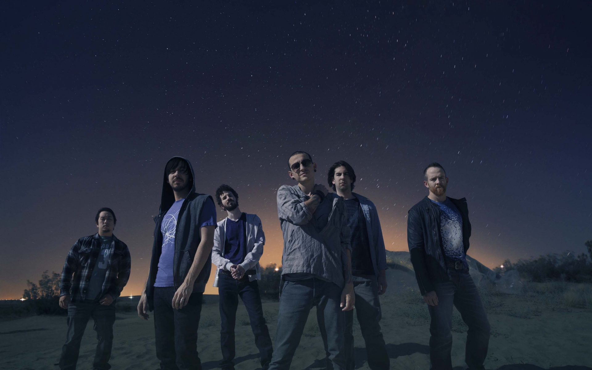 Linkin Park - Linkin Park Wallpaper Hd Pc - HD Wallpaper 