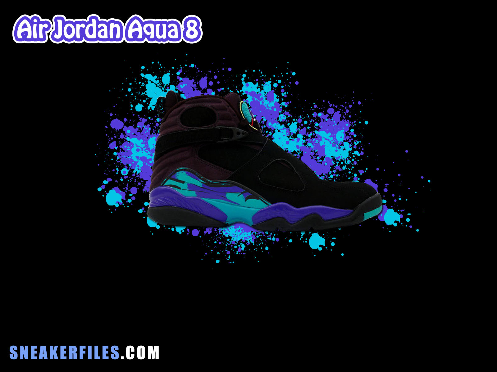 Jordan Wallpaper Shoes - HD Wallpaper 