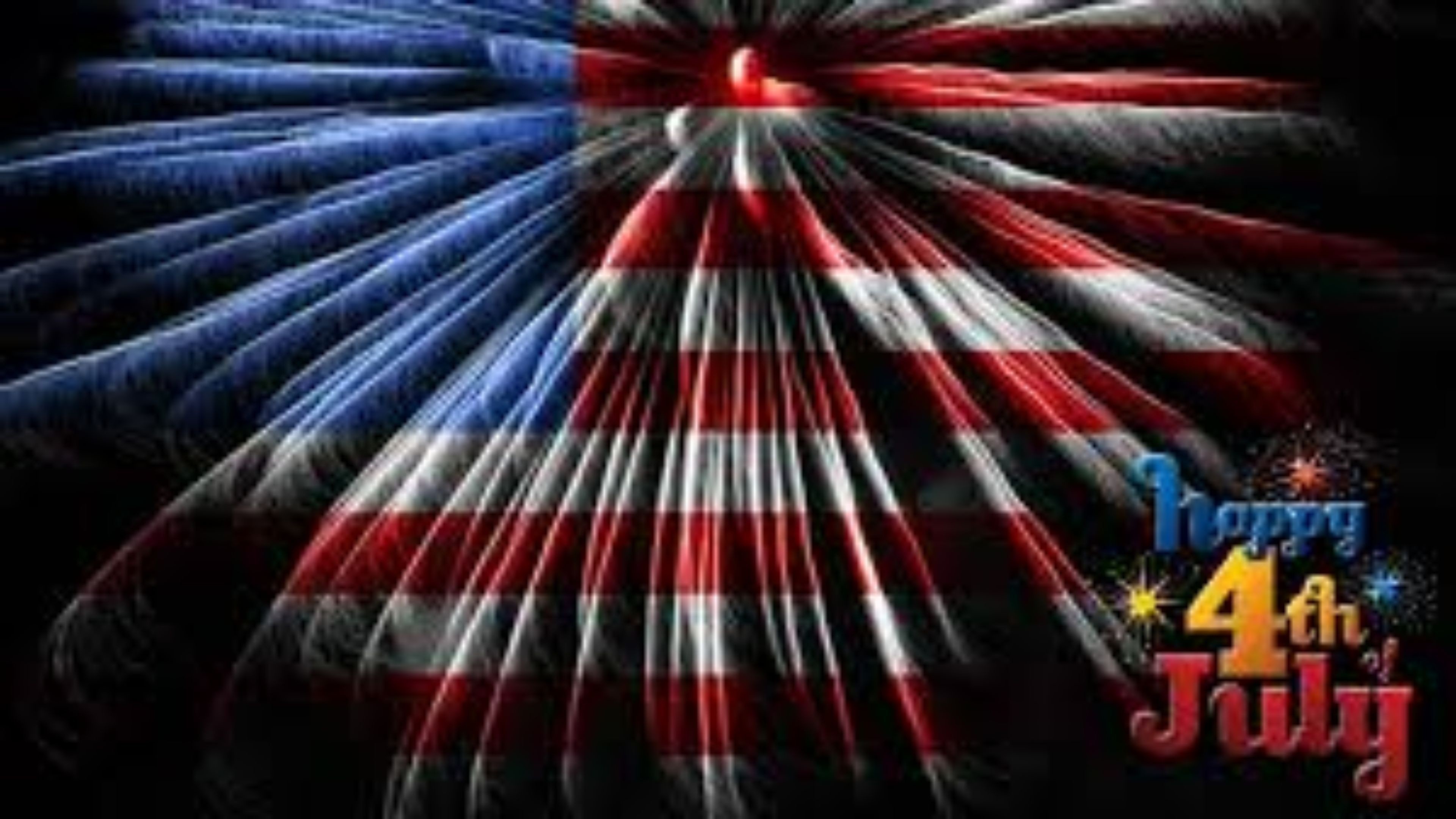 Wonderful 4k Photos 4th Of July Live Wallpaper In 4th - Free 4th Of July - HD Wallpaper 