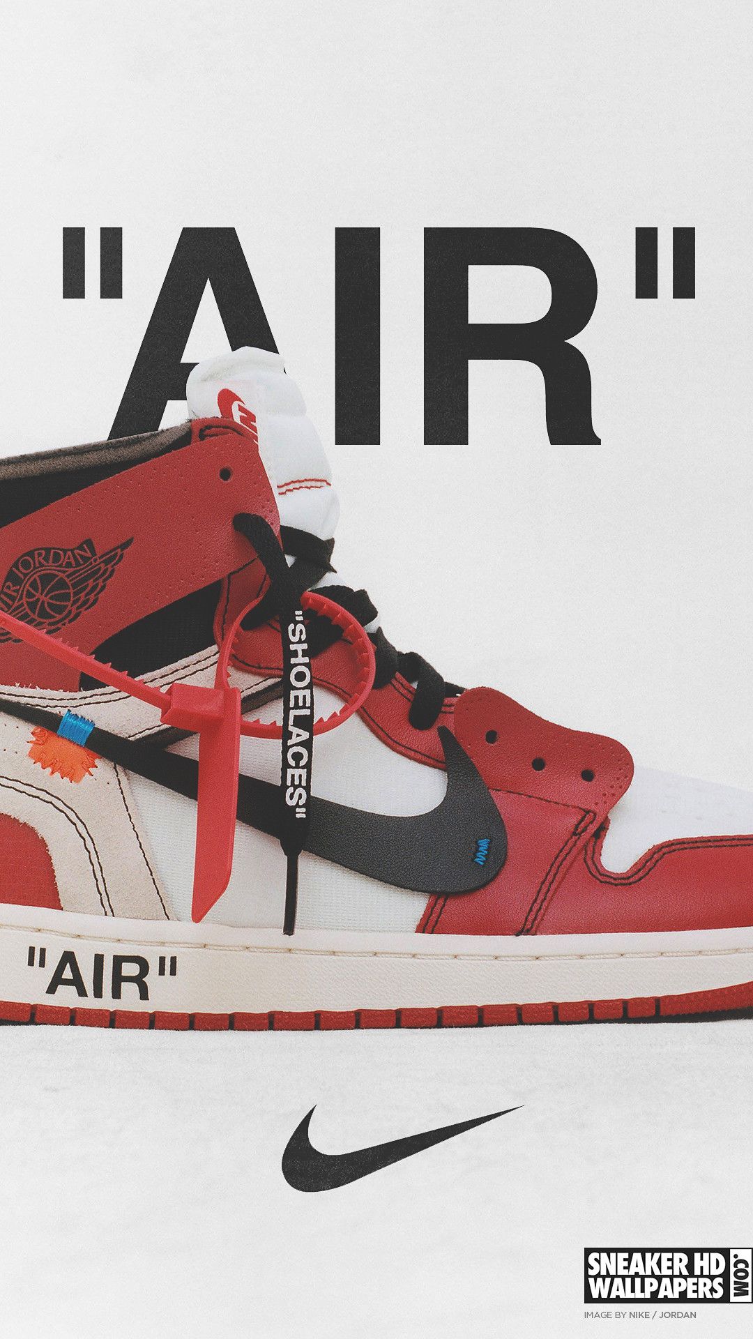 Nike Off White Shoes - HD Wallpaper 