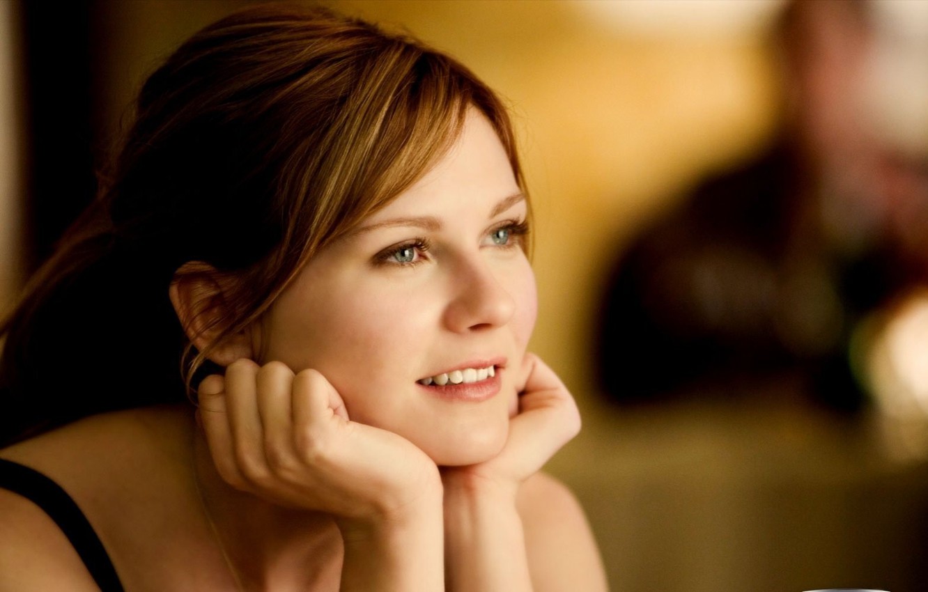 Photo Wallpaper Photo, Sweetheart, Ladies, Kirsten - Spiderman 2 Kirsten Dunst - HD Wallpaper 