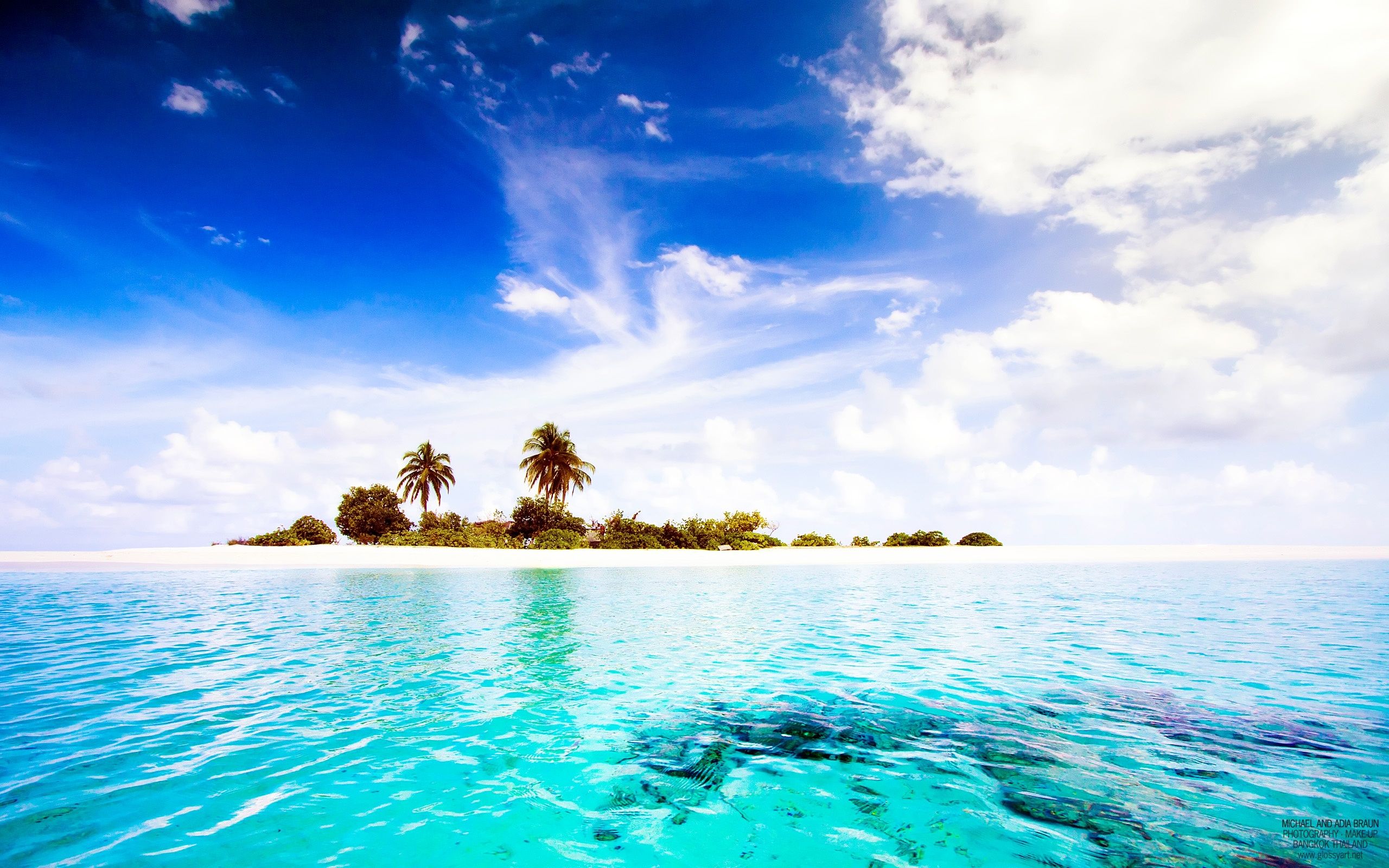 Free Travel Wallpaper Widescreen « Long Wallpapers - High Resolution Maldives 4k - HD Wallpaper 