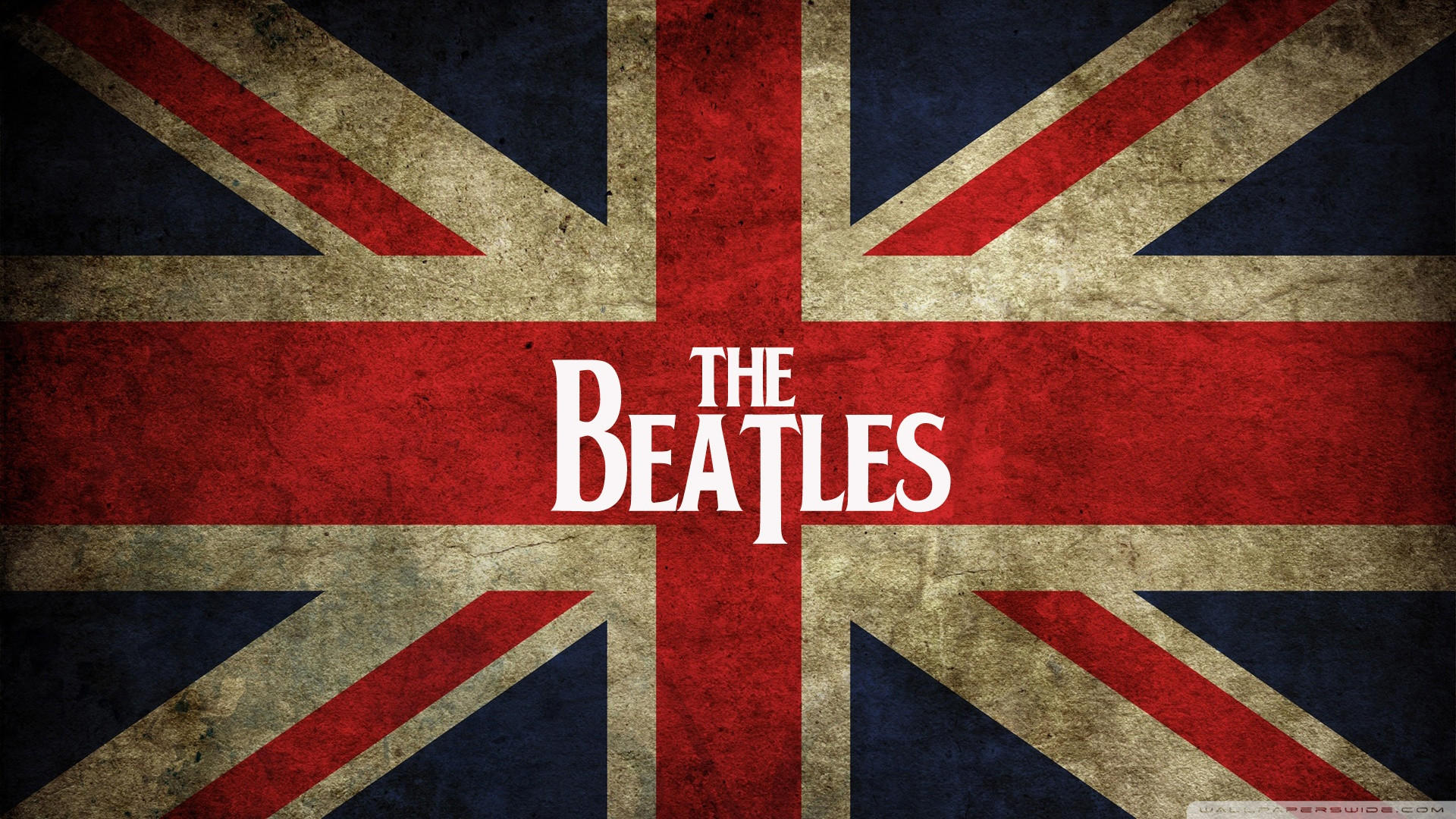 Beatles Wallpaper Hd - HD Wallpaper 