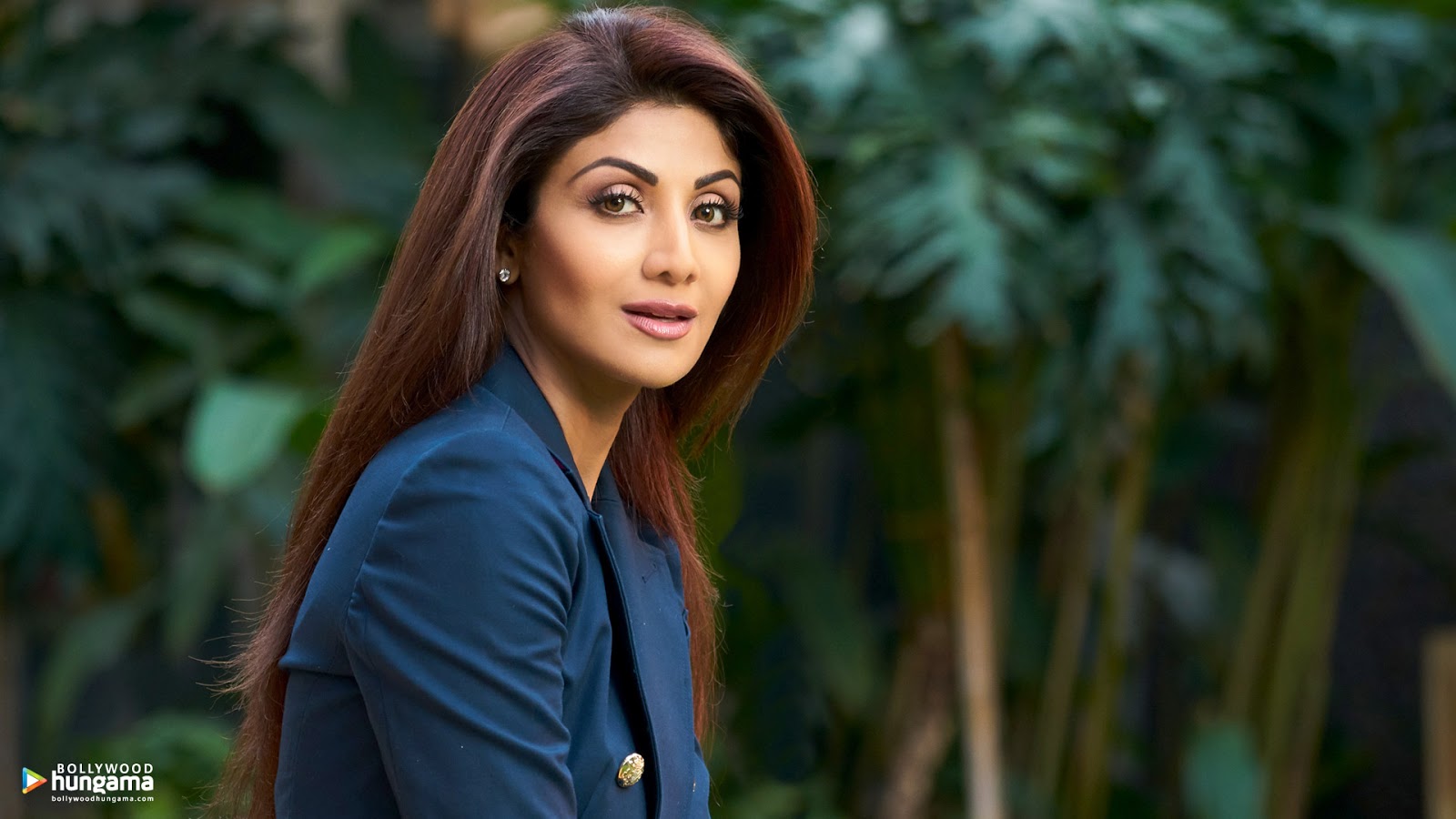 Shilpa Shetty - HD Wallpaper 