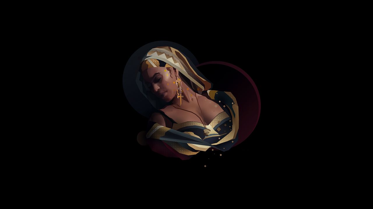 Beyonce Wallpaper Desktop - HD Wallpaper 