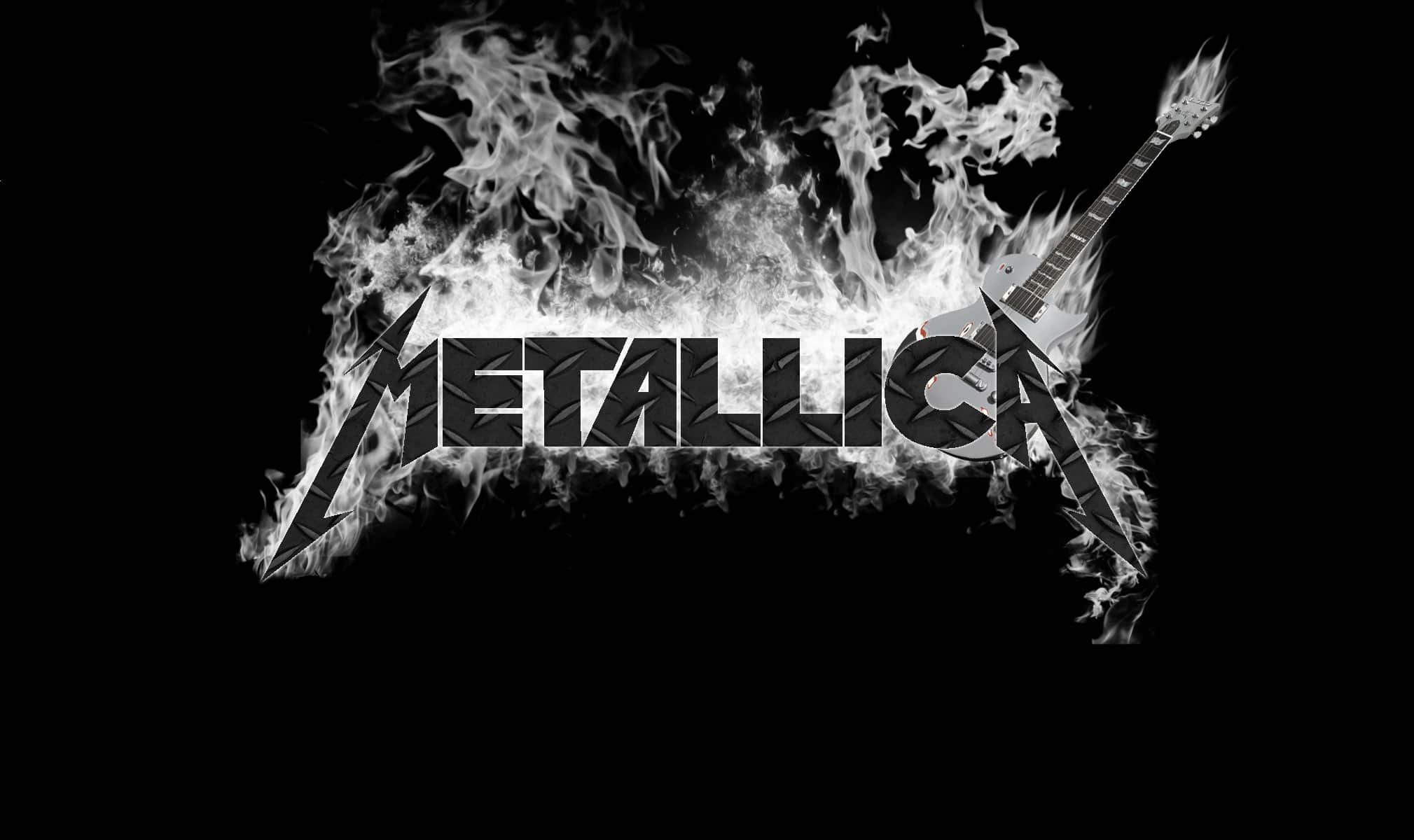 Hd Metallica Wallpaper Download - Metallica Wallpapers High Resolution - HD Wallpaper 