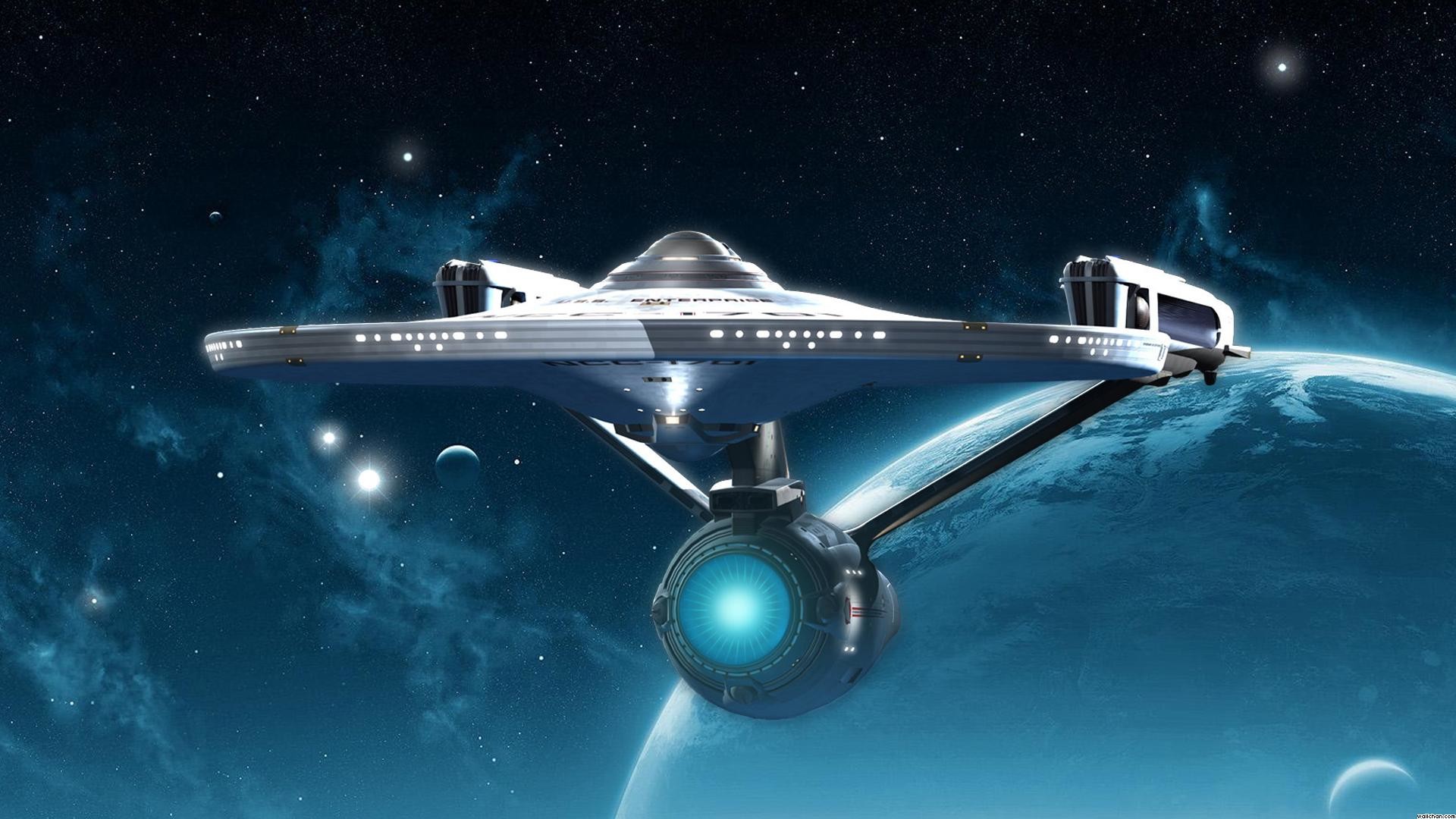 0 Star Trek Wallpapers 1080p Star Trek Wallpapers 
 - Star Trek Movie Spaceships - HD Wallpaper 