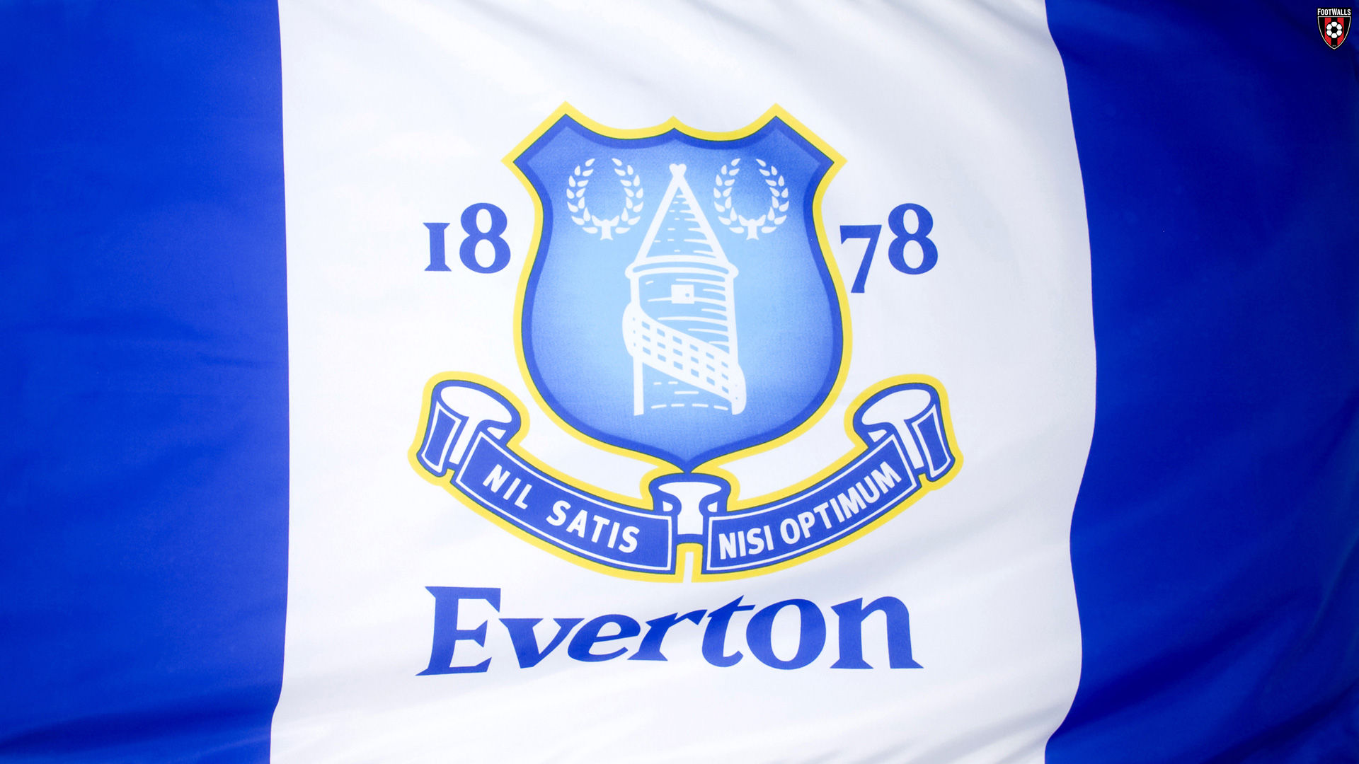 Everton Wallpaper - Everton Fc - HD Wallpaper 