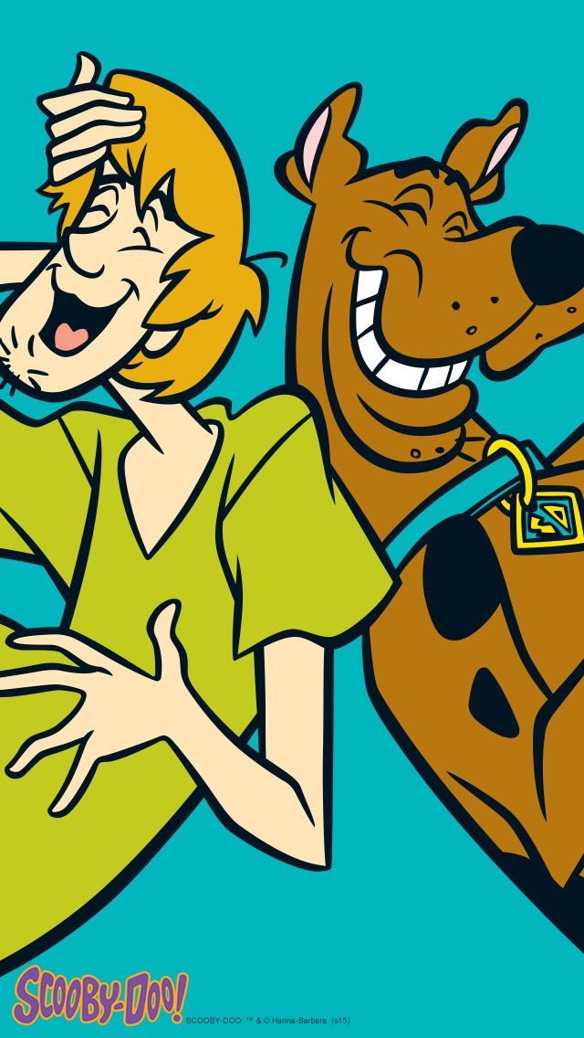 Scooby Doo - 640x1136 Wallpaper Scooby Doo - 640x1136 Wallpaper