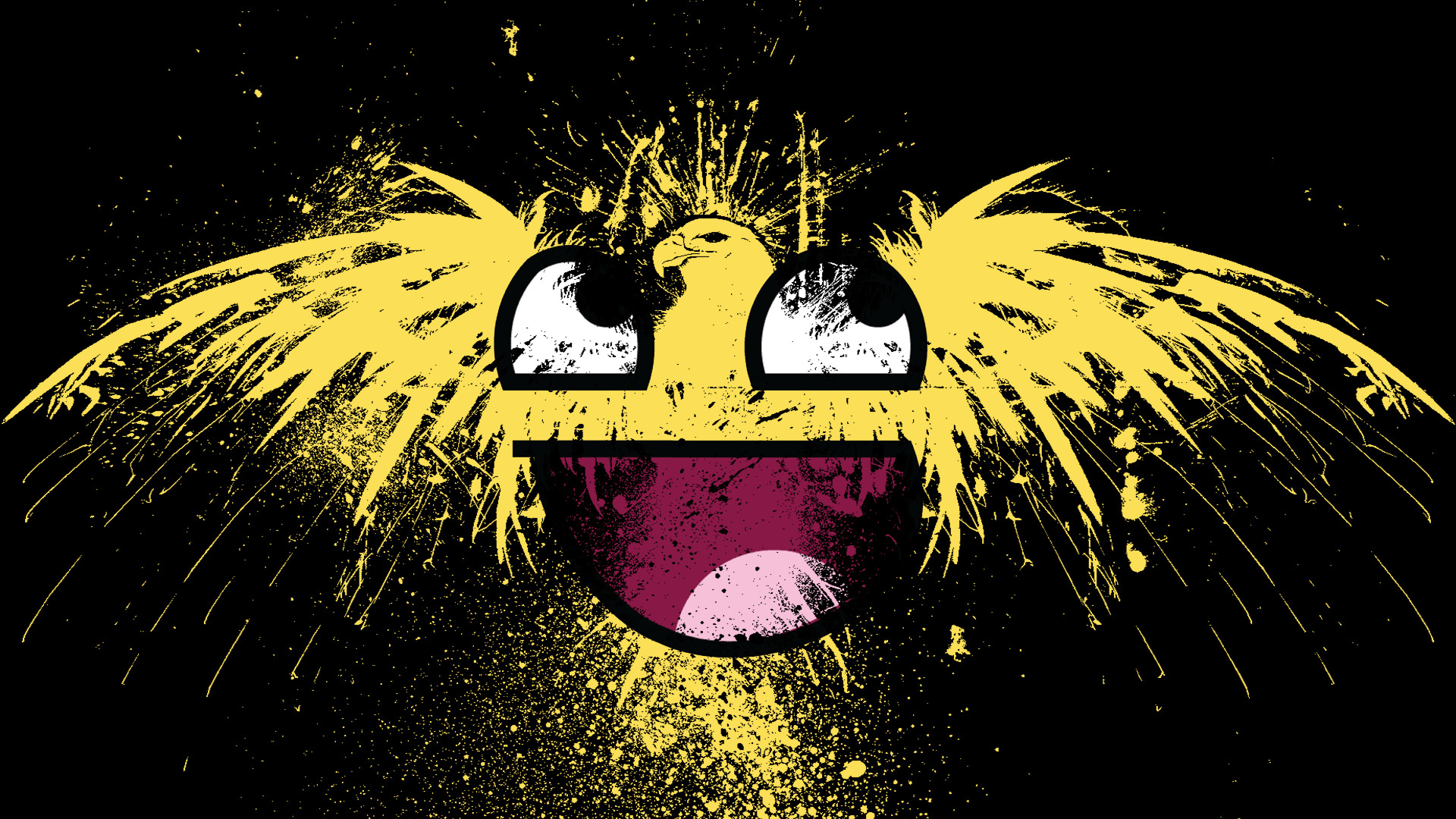 Awesome Face Wallpaper Hd Awesome Face Wallpaper 
 - Cool Xbox Background - HD Wallpaper 