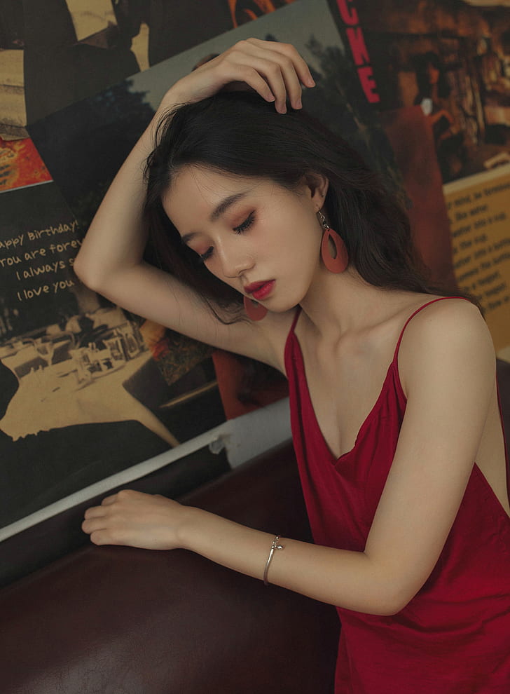 Model, Pretty Girls, Hd Wallpaper - Girl - HD Wallpaper 