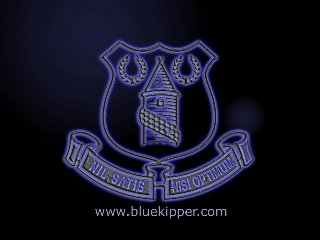 Everton Fc - HD Wallpaper 